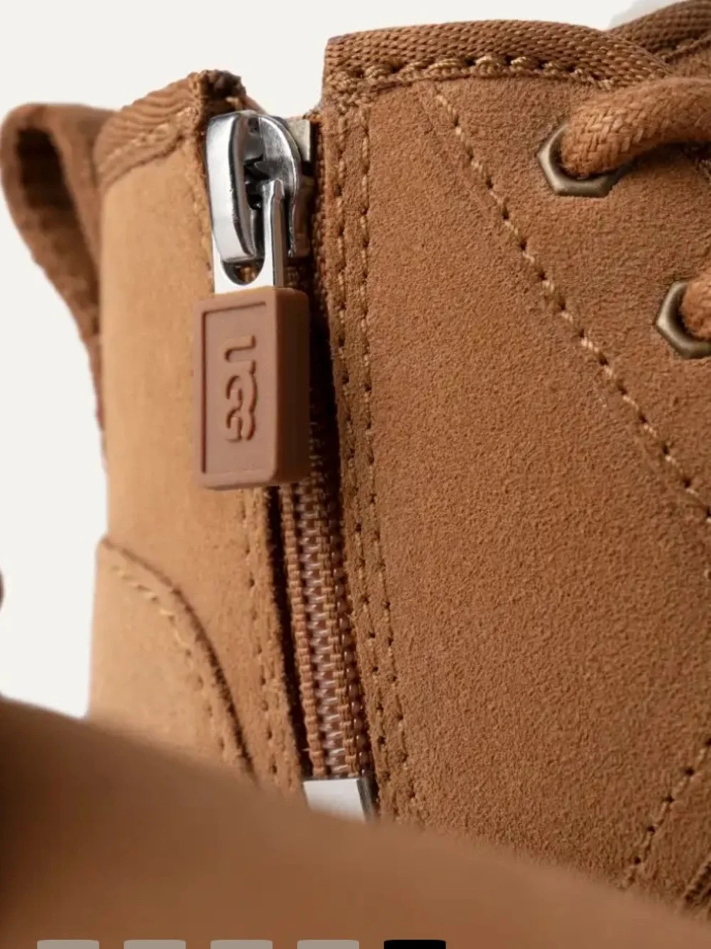 NIB UGG Toddler Neumel II Boot - Picture 4 of 4